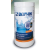  Klór fertőtlenítő granulátum Delphin Spa 1 kg