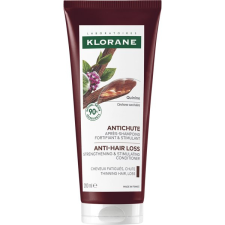 Klorane Erősítő, kininnel, 200 ml hajápoló szer