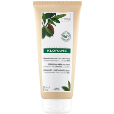 Klorane Hajbalzsam BIO cupuaçuval 200 ml hajbalzsam