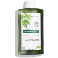 Klorane Nettle Oil Control Shampoo 200 ml sampon