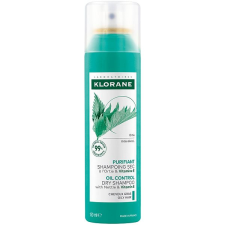 Klorane sampon csalánnal és E-vitaminnal 150 ml sampon