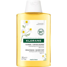 Klorane sampon kamillával 200 ml sampon