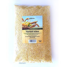  KLOROFILL HÁNTOLT KÖLES 500 g reform élelmiszer