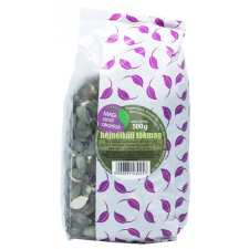 Klorofill héjnélküli tökmag 500 g mag