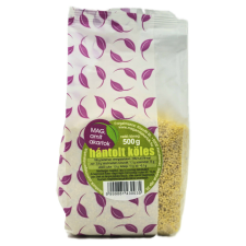 Klorofill Köles hántolt 500g mag