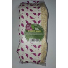  Klorofill pattogatott amarant mag 100 g alapvető élelmiszer