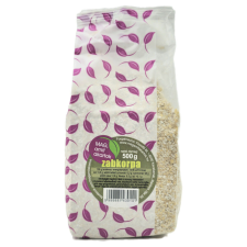 Klorofill Zabkorpa 500g alapvető élelmiszer