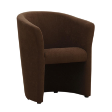  Klub fotel, barna, CUBA bútor