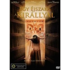 Klub Publishing Kft. Egy éjszaka a királlyal (DVD) dráma
