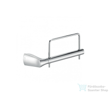 Kludi AMBA wc papír tartó,króm 5397105 fürdőszoba kiegészítő