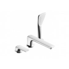 Kludi AMEO csaptelep kádperemre csaptelep