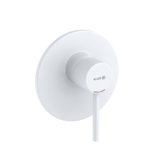 Kludi Bozz zuhanycsaptelep süllyesztett fehér 387555376 csaptelep