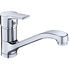 Kludi D-Vise Egykaros álló mosogatócsaptelep alsó kifolyócsővel csaptelep