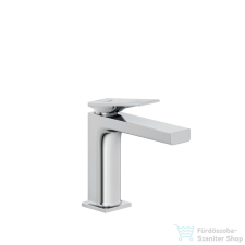 Kludi -DECUS mosdócsap 110 push-open, króm 542880575 csaptelep