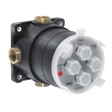  KLUDI FLEXX.BOXX falba süllyeszthető egység csaptelep