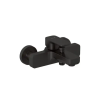 Kludi Kád csaptelep Kludi Renon zuhanyszett nélkül 150 mm kefélt gunmetal 42691N275