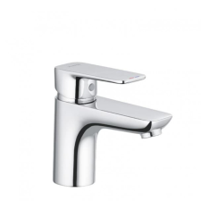 Kludi Kludi Pure&Style mosdókagyló keverő csaptelep, króm 400280575 csaptelep