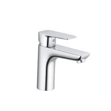Kludi Kludi Pure&Style mosdókagyló keverő csaptelep, króm 402920575 csaptelep