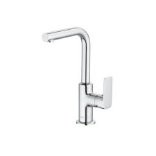 Kludi Kludi Pure&Style mosdókagyló keverő csapteleppel Króm 400250575 csaptelep