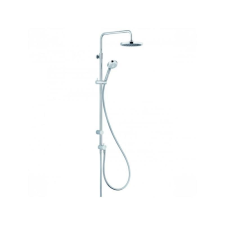 Kludi Logo Dual Shower System 6809305-00 fürdőszoba kiegészítő