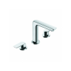 Kludi Mosdókagyló-keverő Kludi Ameo kiöntővel Króm 413930575