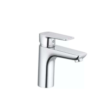 Kludi Pure&Style Egykaros mosdócsap 100, króm csaptelep