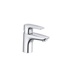 Kludi PURE&SOLID egykaros mosdó Csaptelep (340280575) csaptelep