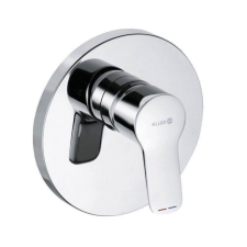 Kludi PURE&EASY falsík alatti zuhanycsaptelep csaptelep