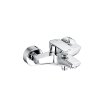 Kludi PURE&STYLE egykaros kádtöltő csaptelep 406810575 csaptelep