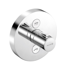 Kludi Push (389120538) csaptelep