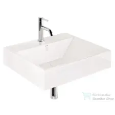 Kludi RESA 61x50,5 cm-es fali mosdó, fehér 59WW6143 szaniter