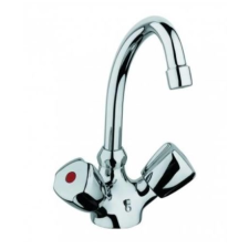 Kludi Standard mosdócsaptelep (210600515) csaptelep