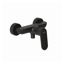 Kludi -X1 Zuhany csaptelep, fekete 328313975 csaptelep
