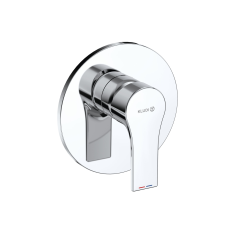 Kludi Zenta SL zuhanycsaptelep süllyesztett króm 487550565 csaptelep