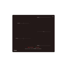 Kluge KPI6016BP főzőlap