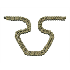 KMC Chain KMC arany lánc - 420 x 130 lánc, láncszett