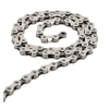 KMC lánc X12 OEM 12 sebességes 126L ezüst/fekete