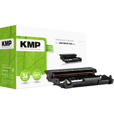 KMP (Brother DR-2200) Toner Fekete nyomtatópatron & toner