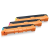 KMP (Brother TN-247) Toner Multipack - Chipes