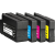 KMP H166VX (HP 953XL) Tintapatron Multipack - Chipes