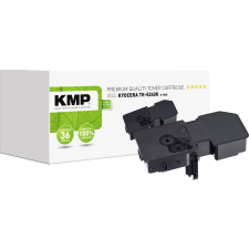 KMP (Kyocera TK-5240K) Toner Fekete nyomtatópatron & toner