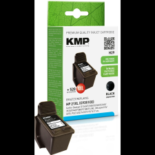 KMP Printtechnik AG KMP 1900.4211 tintapatron HP-hez fekete (black) (1900,4211) nyomtatópatron & toner