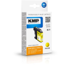 KMP Printtechnik AG KMP Patrone Brother LC-225XLY   1200 S. yellow remanufactured (1530,4009)