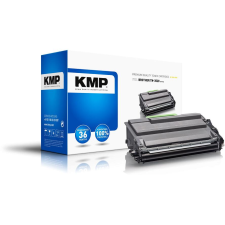 KMP Printtechnik AG KMP Toner Brother TN3520/TN-3520 black 20.000 S. B-T102 remanufactured (1263,3700) nyomtatópatron & toner