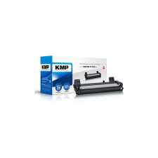 KMP Printtechnik AG KMP Toner Brother TN-1050/TN1050 black 1000 S. B-T55 remanufactured (1260,0000) nyomtatópatron & toner