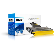KMP Printtechnik AG KMP Toner Brother TN-2120X/TN2120X black 5000 S. B-T22 remanufactured (1253,5000) nyomtatópatron & toner