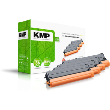 KMP Printtechnik AG KMP Toner Brother TN-423BK/C/M/Y Multipack B-T101XM (1265,3005) nyomtatópatron & toner