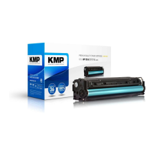 KMP Printtechnik AG KMP Toner HP CF211A cyan 1800 S. H-T172 remanufactured (1236,0003) nyomtatópatron & toner