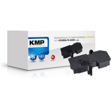 KMP Printtechnik AG KMP Toner Kyocera TK-5230K/TK5230K black 2600 S. K-T83B remanufactured (2911,3000) nyomtatópatron & toner