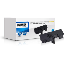 KMP Printtechnik AG KMP Toner Kyocera TK-5240C/TK5240C cyan 3000 S. K-T84C remanufactured (2912,0003) nyomtatópatron & toner